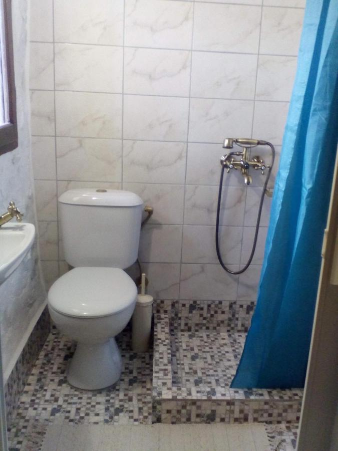 Arbeli House Villa Mandraki  Exteriör bild