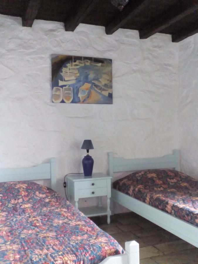 Arbeli House Villa Mandraki  Exteriör bild